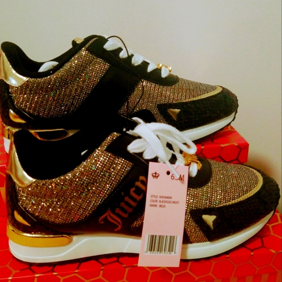 Women's Juicy Couture - Picture 3 of 5